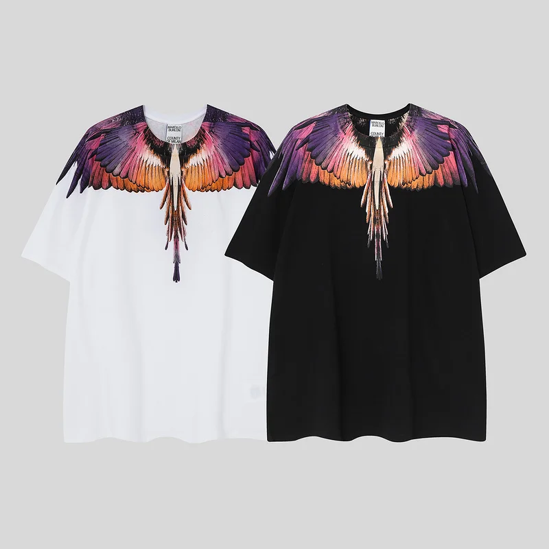 Marcelo Burlon S-XXL yftjM71